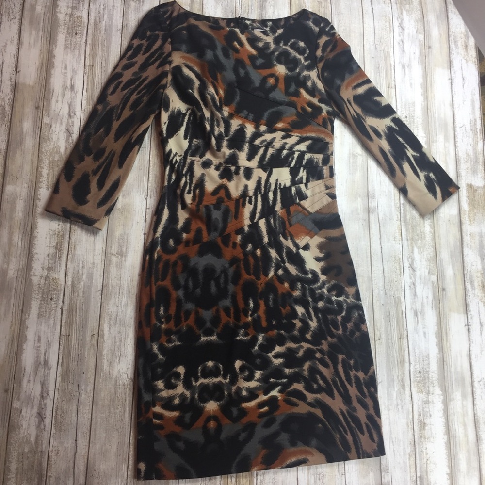 Jessica Sinpson Dress